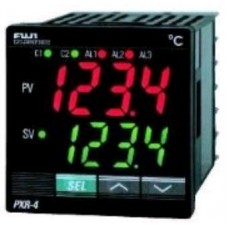 Fuji Digital Temperature Controller PXR4-REY1-GVMA1